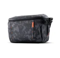 Jostas somas - PGYTECH OneMo Sling 11L (Grey Camo) P-CB-164 - ātri pasūtīt no ražotājaJostas somas - PGYTECH OneMo Sling 11L (Grey Camo) P-CB-164 - ātri pasūtīt no ražotāja
