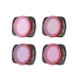 PGYTECH OSMO POCKET 3 фильтра ND-PL Набор NDPL (8 16 32 64) P-47B-015