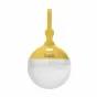 Фонарики - Nitecore Bubble Lantern Tulip Yellow bubble yellow - быстрый заказ от производителя