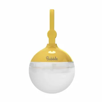 Фонарики - Nitecore Bubble Lantern Tulip Yellow bubble yellow - быстрый заказ от производителя