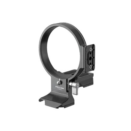 Falcam F22&F38&F50 Horizontal-To-Vertical Quick Release Circular Half Cage 
