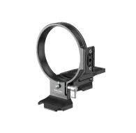 Falcam F22&F38&F50 Horizontal-To-Vertical Quick Release Circular Half Cage for 83mm Lenses - Durable Aluminum and Stainless Steel DesignFalcam F22&F38&F50 Horizontal-To-Vertical Quick Release Circular Half Cage for 83mm Lenses - Durable Aluminum and Stainless Steel Design