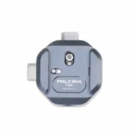 Tripod Accessories - Falcam F22 Dual Head Base F22A3805 for Quick Release - quick order from manufacturerTripod Accessories - Falcam F22 Dual Head Base F22A3805 for Quick Release - quick order from manufacturer
