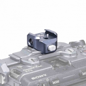 Tripod Accessories - Falcam F22 Dual Head Base F22A3805 for Quick Release - quick order from manufacturer