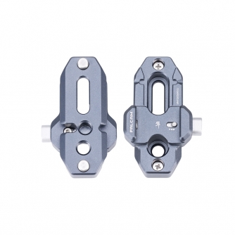 Statīvu aksesuāri - Falcam F22 to NATO Rail Adapter F22A3807 - быстрый заказ от производителя