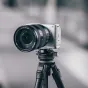 Быстрая замена нижней платы Falcam F22 & F38 & F50 для SONY ZV-E1, легкая алюминиевая плата с несколькими точками крепления для аксессуаров