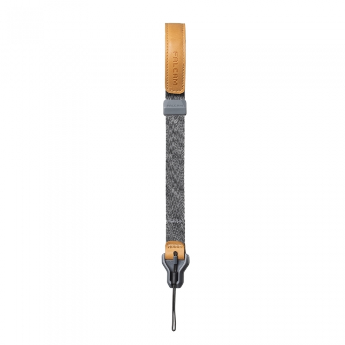Jaunums - Falcam Maglink Quick Magnetic Buckle Wrist Strap (Grey) M00A3801 M00A3801 - ātri pasūtīt no ražotāja