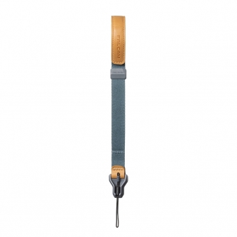 Jaunums - Falcam Maglink Quick Magnetic Buckle Wrist Strap (Blue) M00A3801B M00A3801B - ātri pasūtīt no ražotāja