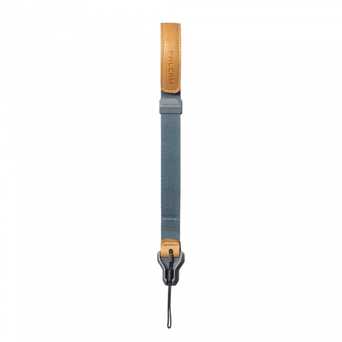 Новинка - Falcam Maglink Quick Magnetic Buckle Wrist Strap (Blue) M00A3801B - быстрый заказ от производителя