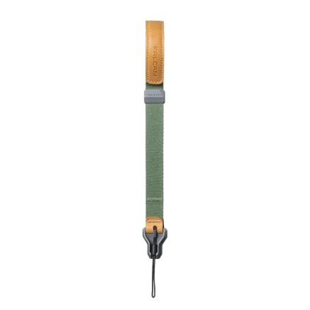 Falcam Maglink Quick Magnetic Buckle Wrist Strap (Green) M00A3801G