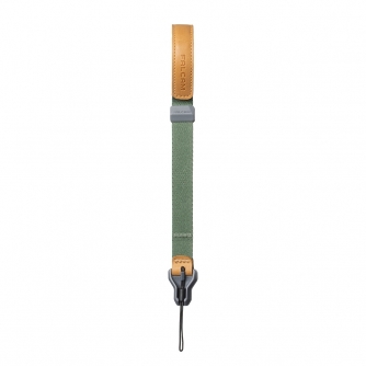 Jaunums - Falcam Maglink Quick Magnetic Buckle Wrist Strap (Green) M00A3801G M00A3801G - ātri pasūtīt no ražotāja