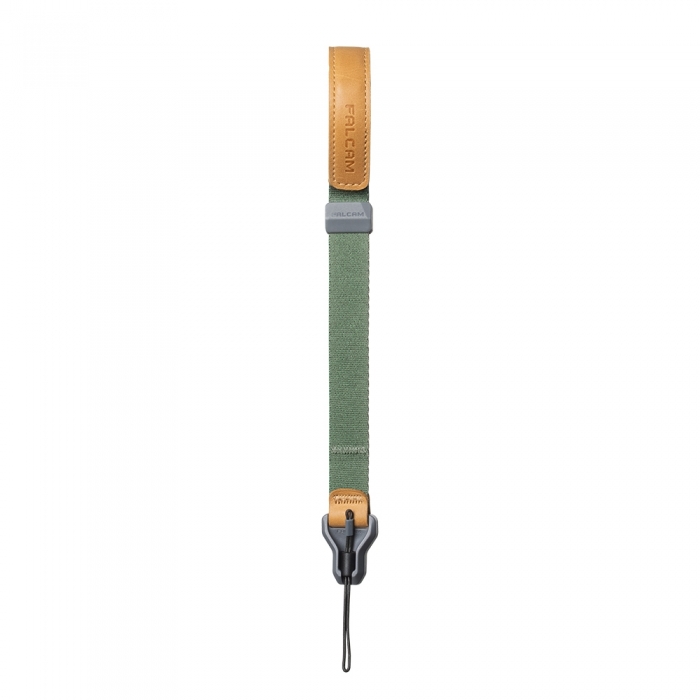 New - Falcam Maglink Quick Magnetic Buckle Wrist Strap (Green) M00A3801G M00A3801G - quick order from manufacturer