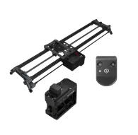 Video rails - YC Onion 120cm HOTDOG 3.0 Motorized Slider with RS2 Interlink Module,RS2 Power Supply Module MHDB120_B_RS2 - quick order from manufacturerVideo rails - YC Onion 120cm HOTDOG 3.0 Motorized Slider with RS2 Interlink Module,RS2 Power Supply Module MHDB120_B_RS2 - quick order from manufacturer