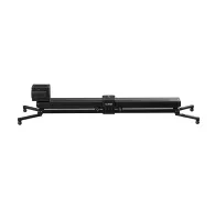 Video sliedes - YC Onion 70cm Chocolate Pro Cheese Motorized Slider with Supporting Stand ECSP70_A - быстрый заказ от производитVideo sliedes - YC Onion 70cm Chocolate Pro Cheese Motorized Slider with Supporting Stand ECSP70_A - быстрый заказ от производит