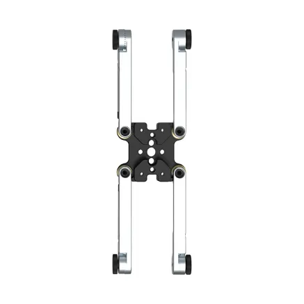 YC Onion CHOCOLATE Low Profile Mount ALL UTC_A