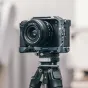 Камера-кейс Falcam F22 & F38 & F50 с быстрым креплением для Sony A7C на штативе