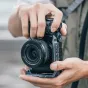 Корпус камеры с быстрой заменой для Sony A7CII с креплениями F22, F38 и F50, съемной боковой панелью и точками подключения аксессуаров