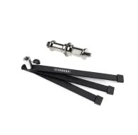Holders Clamps - Caruba Vloerstatief with Spigot FS 1+ - quick order from manufacturerHolders Clamps - Caruba Vloerstatief with Spigot FS 1+ - quick order from manufacturer