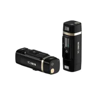 Wireless Lavalier Microphones - YC Onion Kiwi 2-Person Wireless Microphone WM_F1 - quick order from manufacturerWireless Lavalier Microphones - YC Onion Kiwi 2-Person Wireless Microphone WM_F1 - quick order from manufacturer