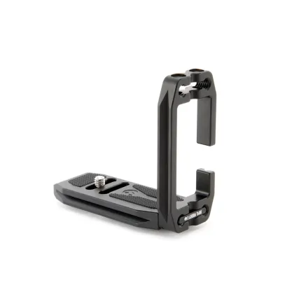 3 Legged Thing LEXIE Arca L Bracket Darkness/Blk Universal for Wide Range of Cameras LEXIE B