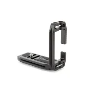 Ietvars kameram CAGE - 3 Legged Thing LEXIE Arca L Bracket Darkness/Blk Universal for Wide Range of Cameras LEXIE B - быстрый заIetvars kameram CAGE - 3 Legged Thing LEXIE Arca L Bracket Darkness/Blk Universal for Wide Range of Cameras LEXIE B - быстрый за