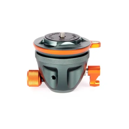 3 Legged Thing LevelHed Slate Grey LVLHEDGREY