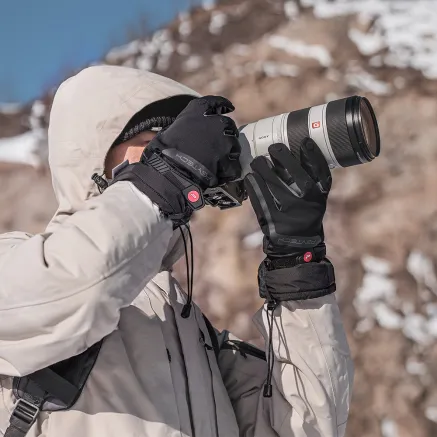 PGYTECH Photography Gloves Professional (XL) P GM 206