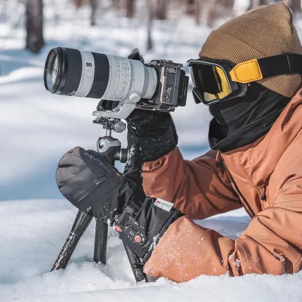 PGYTECH Photography Gloves Master (M) P GM 201