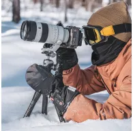 Gloves - PGYTECH Photography Gloves Master (M) P GM 201 - quick order from manufacturerGloves - PGYTECH Photography Gloves Master (M) P GM 201 - quick order from manufacturer