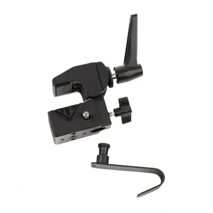 Caruba Schroefklem Groot met Sky Hook HDC 7 + SH 1