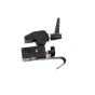 Holders Clamps - Caruba Schroefklem Groot with Sky Hook HDC 7 + SH 1 - quick order from manufacturer
