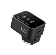 Triggers - Godox X3 Transmitter for Sony X Nano S - buy today in Master Foto store and with delivery Best choise selected by expertsTriggers - Godox X3 Transmitter for Sony X Nano S - buy today in Master Foto store and with delivery Best choise selected by experts