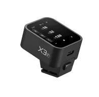 Radio palaidēji - Godox X3 Transmitter voor Fujifilm X Nano F - купить сегодня в магазине и с доставкойRadio palaidēji - Godox X3 Transmitter voor Fujifilm X Nano F - купить сегодня в магазине и с доставкой