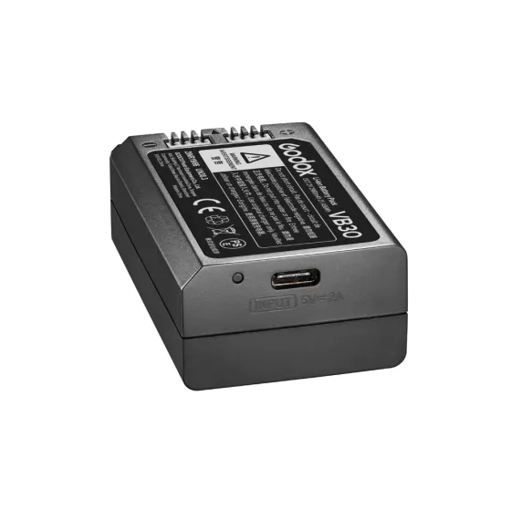 Godox VB30 Rechargeable Battery for V1Pro Flash