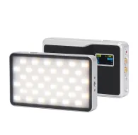 Свет для мобильной съемки - Viltrox Retro 08X RGB Pocket LED Light - быстрый заказ от производителяСвет для мобильной съемки - Viltrox Retro 08X RGB Pocket LED Light - быстрый заказ от производителя