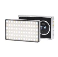 Свет для мобильной съемки - Viltrox Retro 12X RGB Pocket LED Light - быстрый заказ от производителяСвет для мобильной съемки - Viltrox Retro 12X RGB Pocket LED Light - быстрый заказ от производителя
