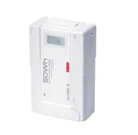 V-Mount Baterijas - Viltrox BP-V50 3350Mah V-Mount Lithium Batterij BP V50 - ātri pasūtīt no ražotājaV-Mount Baterijas - Viltrox BP-V50 3350Mah V-Mount Lithium Batterij BP V50 - ātri pasūtīt no ražotāja