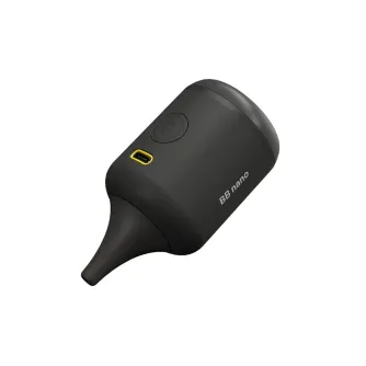 Foto kameras tīrīšana - Nitecore BlowerBaby Nano Portable Electronic Blower 40 km/h 4.8Wh - быстрый заказ от производителя