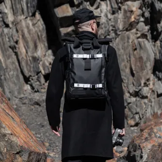 Vairs neražo - WANDRD Premium Accessory Strap Cloudbreak White ASPM CW 2