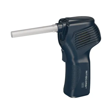 Nitecore AD10 Professional Cord Free Electric Air Duster