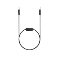 Godox GMC-F3 Monitor Camera Control Cable для Fujifilm GM6S & GM7S - кабель с двумя мужскими разъемами 2.5 мм и текстурированной ручкой для подключения к камереGodox GMC-F3 Monitor Camera Control Cable для Fujifilm GM6S & GM7S - кабель с двумя мужскими разъемами 2.5 мм и текстурированной ручкой для подключения к камере