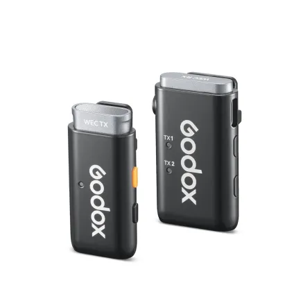 Godox WEC Transmitter Receiver Kit WEC KIT1