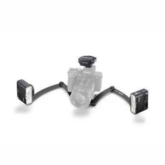 Flashes On Camera Lights - Godox MF12-DK2 Dental Flash Kit MF12 DK2 - buy today in Master Foto store and with delivery