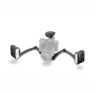 Вспышки на камеру - Godox MF12 DK2 Dental Flash Kit - купить сегодня в магазине Master Foto и с доставкойВспышки на камеру - Godox MF12 DK2 Dental Flash Kit - купить сегодня в магазине Master Foto и с доставкой