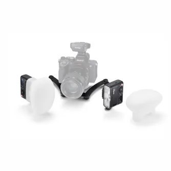 Flashes On Camera Lights - Godox MF12-DK3 Dental Flash Kit MF12 DK3 - quick order from manufacturer