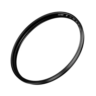 Viltrox Ultra-slim MC UV Защитный Фильтр 58мм - Высокая пропускная способность