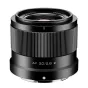 Viltrox Z-20 F2.8 AF STM Nikon Z-Mount lens with STM autofocus and 20mm focal length for sharp portraits and landscapes