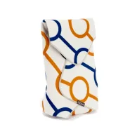 3LeggedThingWRAPZSelf-adhesiveReusableClothWrapRetroMediumWRAPZRETROMED3LeggedThingWRAPZSelf-adhesiveReusableClothWrapRetroMediumWRAPZRETROMED