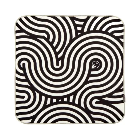 3 Legged Thing WRAPZ Self-adhesive Reusable Cloth Wrap Swirl Large WRAPZ SWIRL 