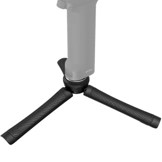 SmallRig 4117 mini Quick-Release Tripods - kompakts tripods stabilizatoriem ar silikona neslīdošām kājām un 1/4-20 skrūvju montāžu
